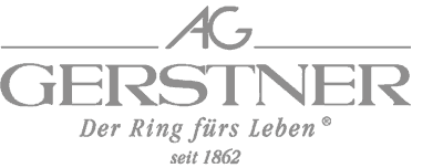 Logo von Gerstner